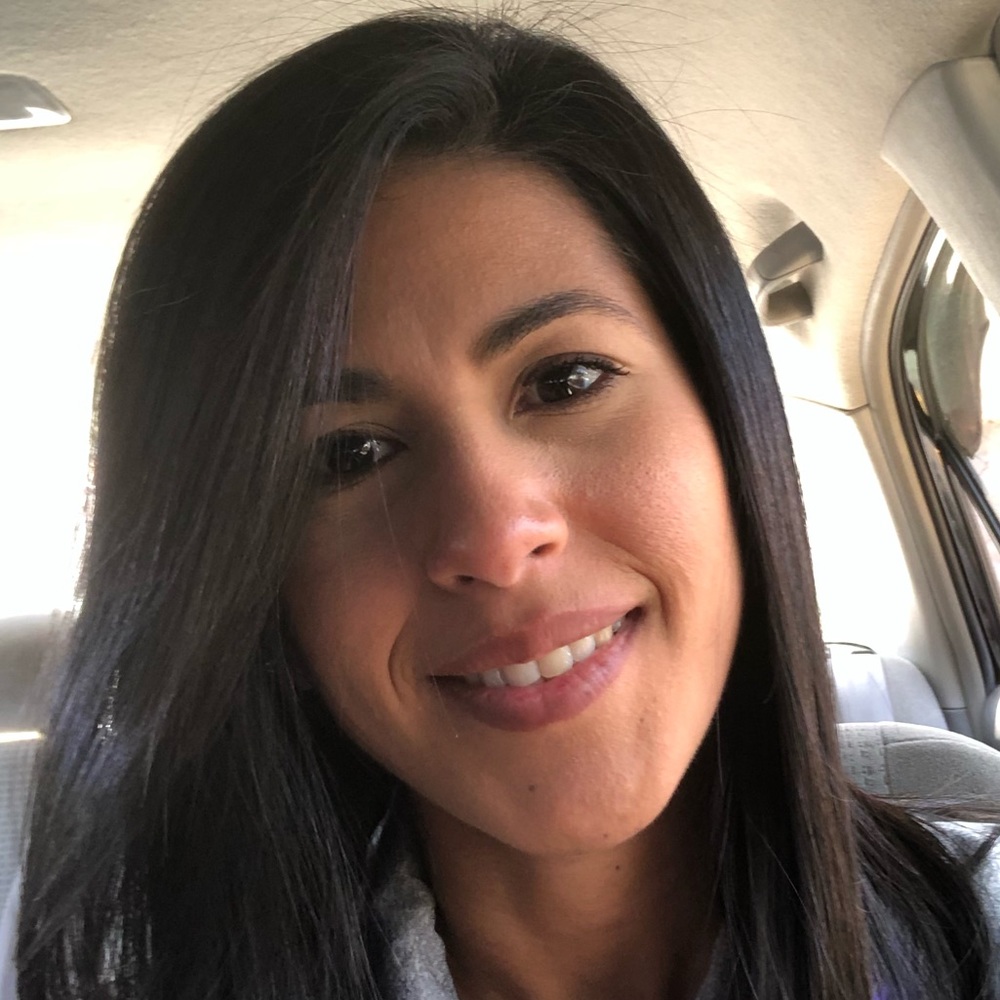 Meet your Posher, Brenda